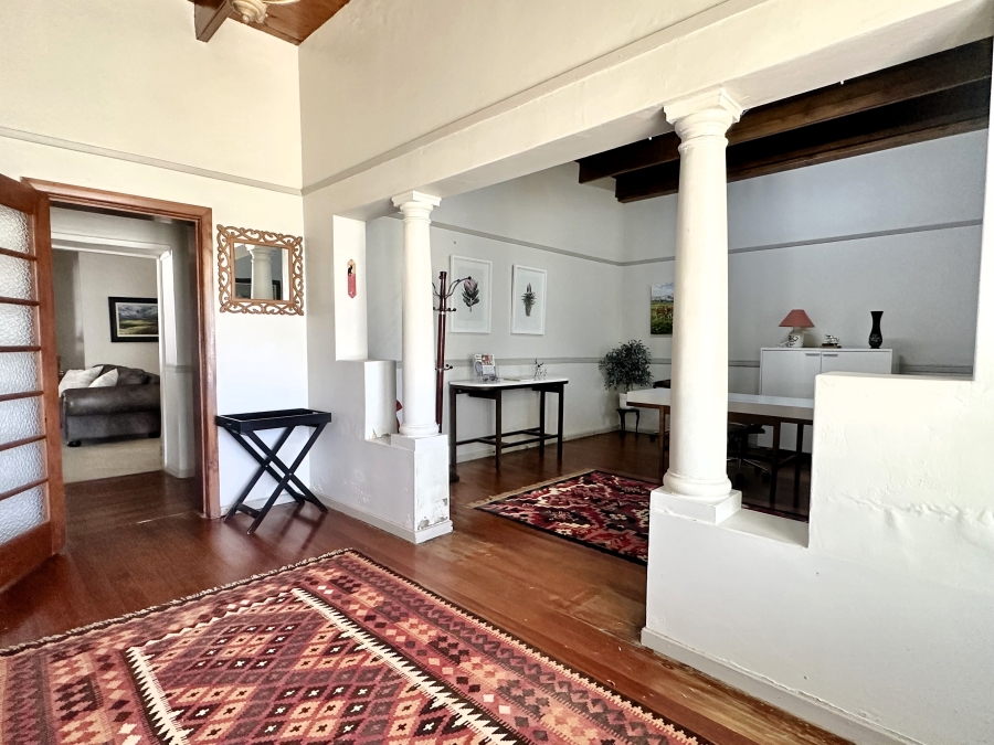 To Let 3 Bedroom Property for Rent in Riebeek Kasteel Western Cape